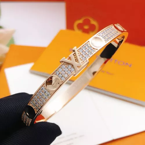 Replica Louis Vuitton LV Bracelets #1389802 $39.00 USD for Wholesale