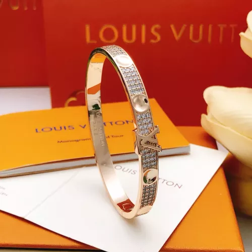 Replica Louis Vuitton LV Bracelets #1389802 $39.00 USD for Wholesale