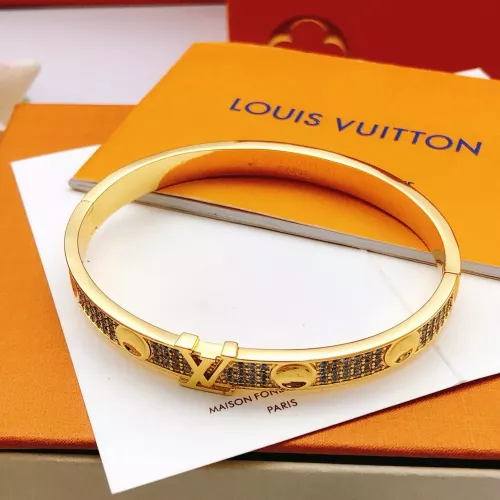 Replica Louis Vuitton LV Bracelets #1389803 $39.00 USD for Wholesale