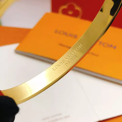 Replica Louis Vuitton LV Bracelets #1389803 $39.00 USD for Wholesale