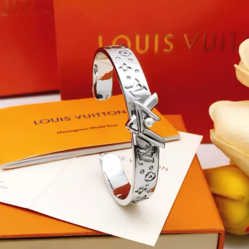 Wholesale Louis Vuitton LV Bracelets #1389804 $39.00 USD, Wholesale Quality Replica Louis Vuitton LV Bracelets