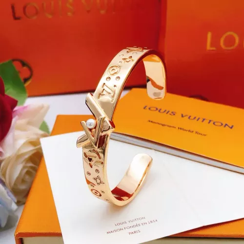 Replica Louis Vuitton LV Bracelets #1389805 $39.00 USD for Wholesale