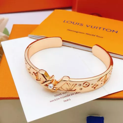 Replica Louis Vuitton LV Bracelets #1389805 $39.00 USD for Wholesale
