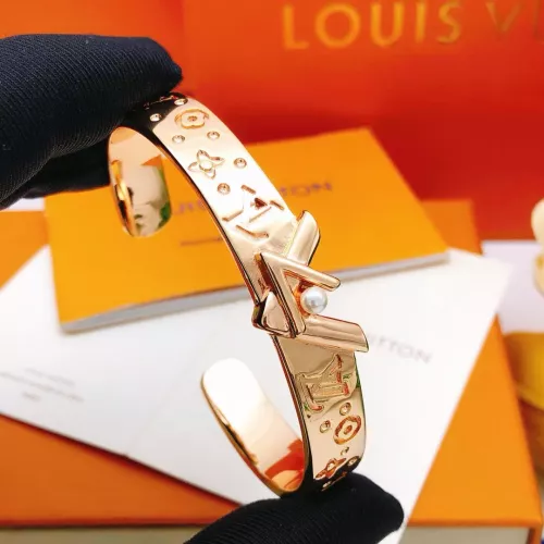 Replica Louis Vuitton LV Bracelets #1389805 $39.00 USD for Wholesale