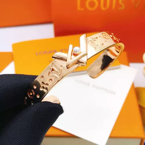 Replica Louis Vuitton LV Bracelets #1389805 $39.00 USD for Wholesale