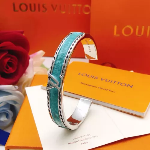 Wholesale Louis Vuitton LV Bracelets #1389808 $36.00 USD, Wholesale Quality Replica Louis Vuitton LV Bracelets