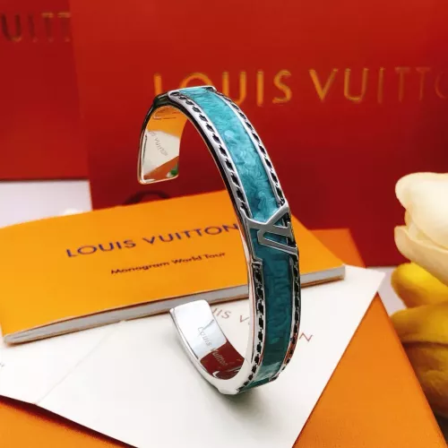 Replica Louis Vuitton LV Bracelets #1389808 $36.00 USD for Wholesale