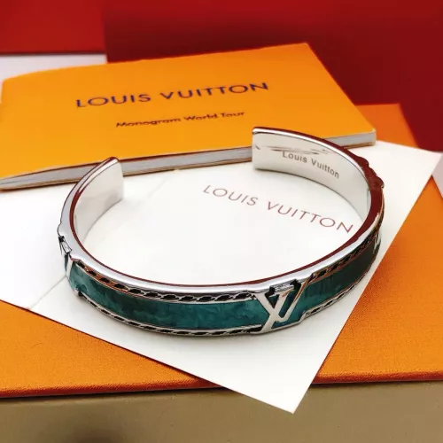 Replica Louis Vuitton LV Bracelets #1389808 $36.00 USD for Wholesale