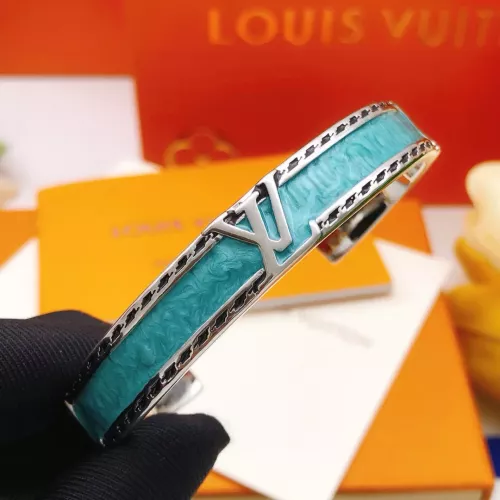 Replica Louis Vuitton LV Bracelets #1389808 $36.00 USD for Wholesale