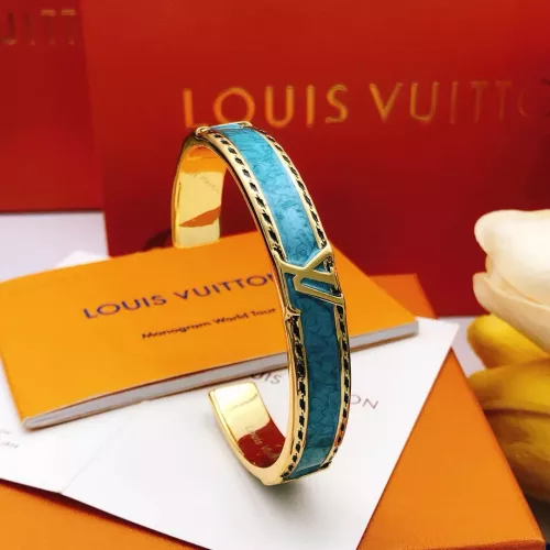 Replica Louis Vuitton LV Bracelets #1389809 $36.00 USD for Wholesale