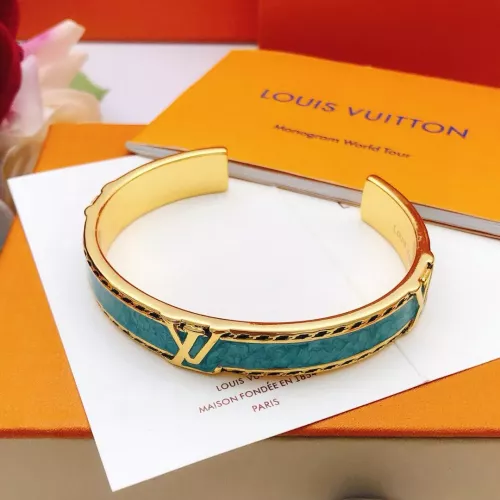 Replica Louis Vuitton LV Bracelets #1389809 $36.00 USD for Wholesale