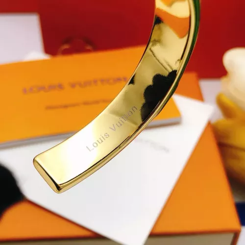 Replica Louis Vuitton LV Bracelets #1389809 $36.00 USD for Wholesale