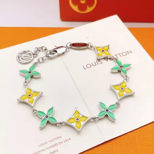 Wholesale Louis Vuitton LV Bracelets #1389810 $38.00 USD, Wholesale Quality Replica Louis Vuitton LV Bracelets
