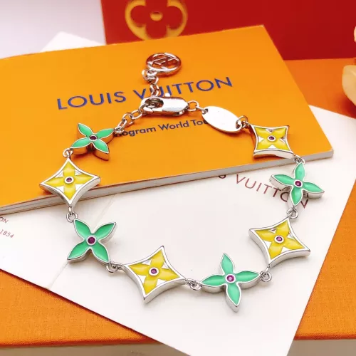 Replica Louis Vuitton LV Bracelets #1389810 $38.00 USD for Wholesale