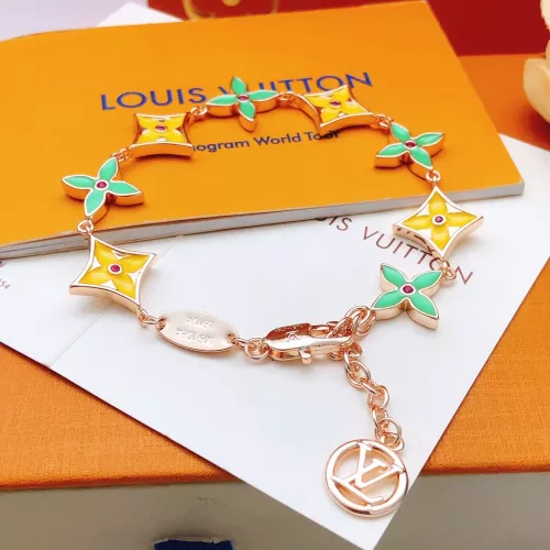 Replica Louis Vuitton LV Bracelets #1389811 $38.00 USD for Wholesale