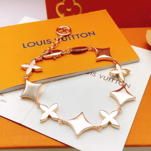 Replica Louis Vuitton LV Bracelets #1389811 $38.00 USD for Wholesale
