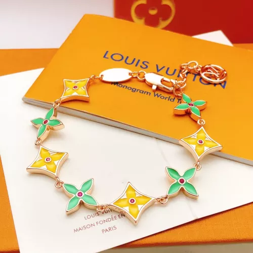 Replica Louis Vuitton LV Bracelets #1389811 $38.00 USD for Wholesale