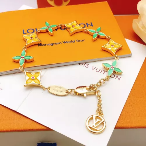Replica Louis Vuitton LV Bracelets #1389812 $38.00 USD for Wholesale