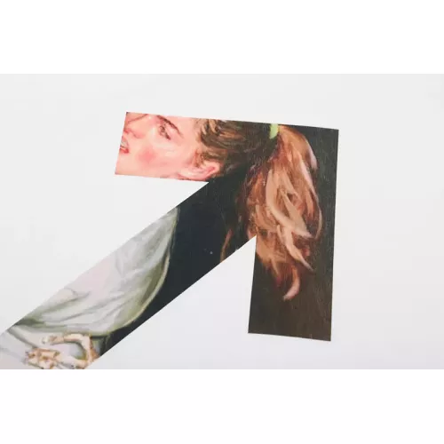 Replica Off-White T-Shirts Short Sleeved For Unisex #1389814 $40.00 USD for Wholesale