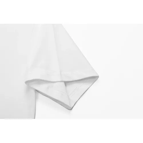 Replica Off-White T-Shirts Short Sleeved For Unisex #1389814 $40.00 USD for Wholesale