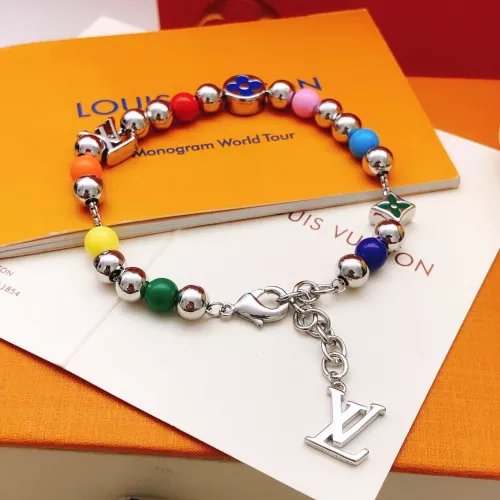 Wholesale Louis Vuitton LV Bracelets #1389816 $34.00 USD, Wholesale Quality Replica Louis Vuitton LV Bracelets