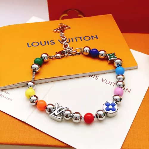 Replica Louis Vuitton LV Bracelets #1389816 $34.00 USD for Wholesale