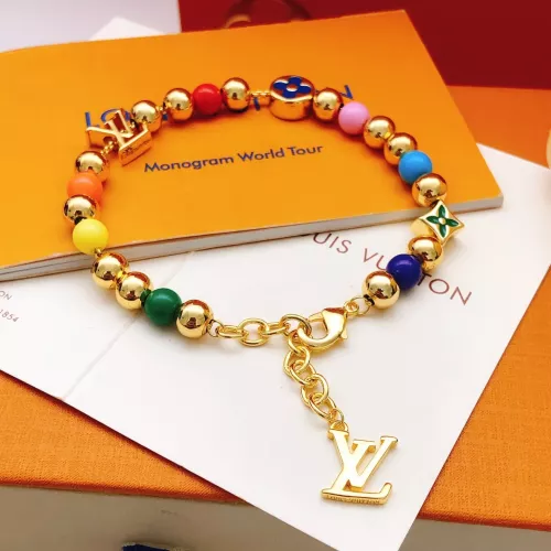 Wholesale Louis Vuitton LV Bracelets #1389817 $34.00 USD, Wholesale Quality Replica Louis Vuitton LV Bracelets