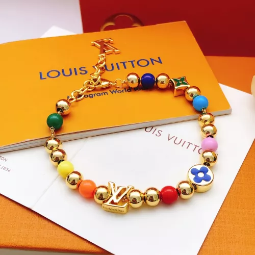 Replica Louis Vuitton LV Bracelets #1389817 $34.00 USD for Wholesale