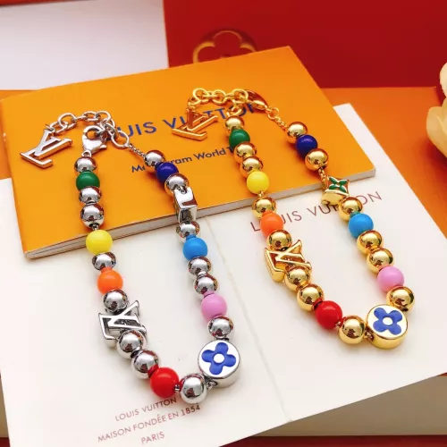 Replica Louis Vuitton LV Bracelets #1389817 $34.00 USD for Wholesale