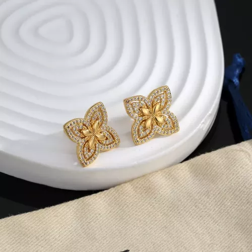 Replica Louis Vuitton Earrings For Women #1389824 $29.00 USD for Wholesale