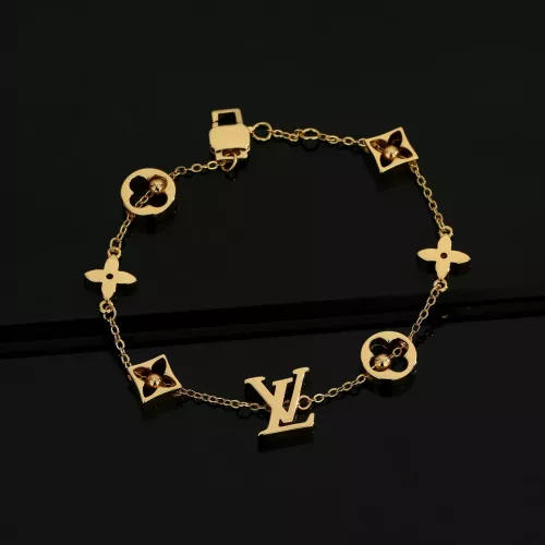 Replica Louis Vuitton LV Bracelets #1389825 $32.00 USD for Wholesale