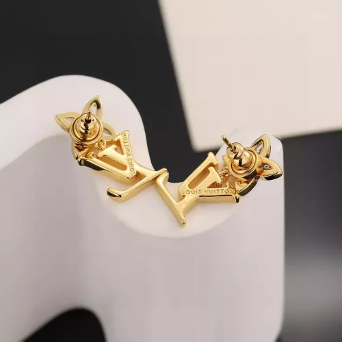 Replica Louis Vuitton Earrings For Women #1389826 $27.00 USD for Wholesale