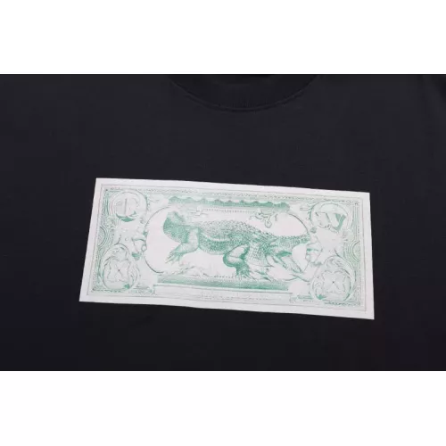 Replica Off-White T-Shirts Short Sleeved For Unisex #1389838 $40.00 USD for Wholesale