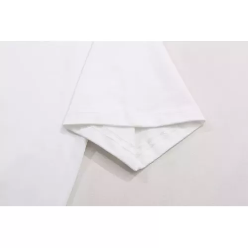 Replica Off-White T-Shirts Short Sleeved For Unisex #1389840 $40.00 USD for Wholesale