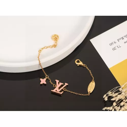 Wholesale Louis Vuitton LV Bracelets #1389845 $27.00 USD, Wholesale Quality Replica Louis Vuitton LV Bracelets
