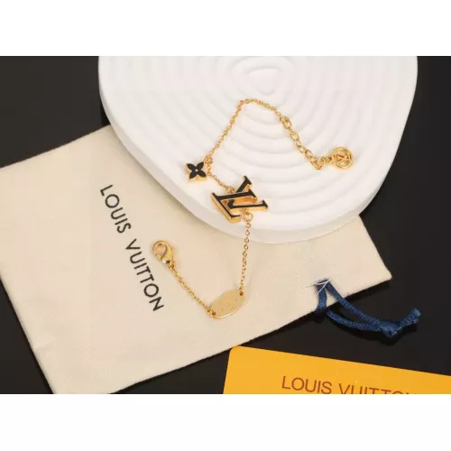 Wholesale Louis Vuitton LV Bracelets #1389846 $27.00 USD, Wholesale Quality Replica Louis Vuitton LV Bracelets