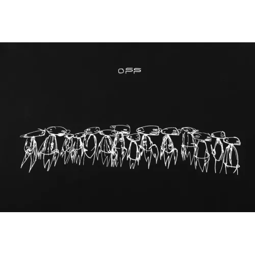 Replica Off-White T-Shirts Short Sleeved For Unisex #1389851 $40.00 USD for Wholesale
