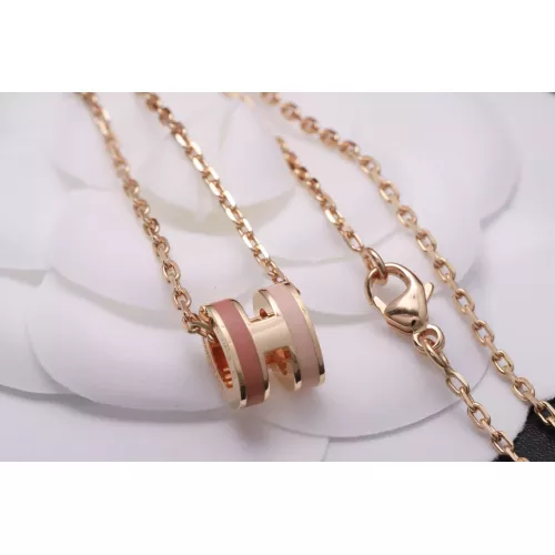 Wholesale Hermes Necklaces #1389895 $60.00 USD, Wholesale Quality Replica Hermes Necklaces