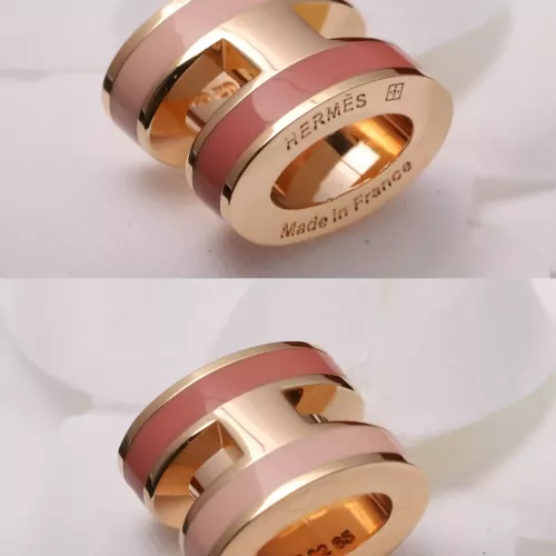 Replica Hermes Necklaces #1389895 $60.00 USD for Wholesale