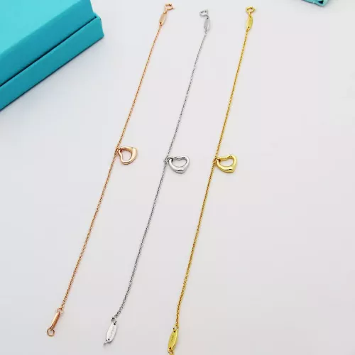 Replica Tiffany Bracelets #1389901 $25.00 USD for Wholesale