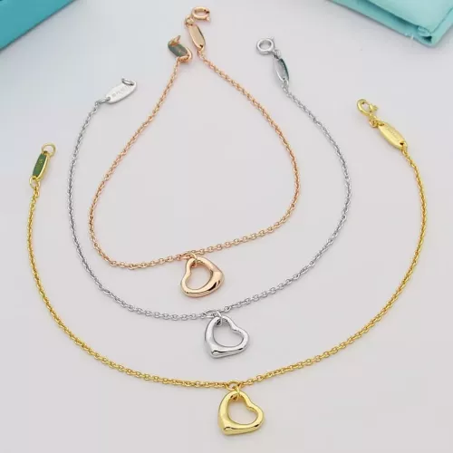 Replica Tiffany Bracelets #1389903 $25.00 USD for Wholesale