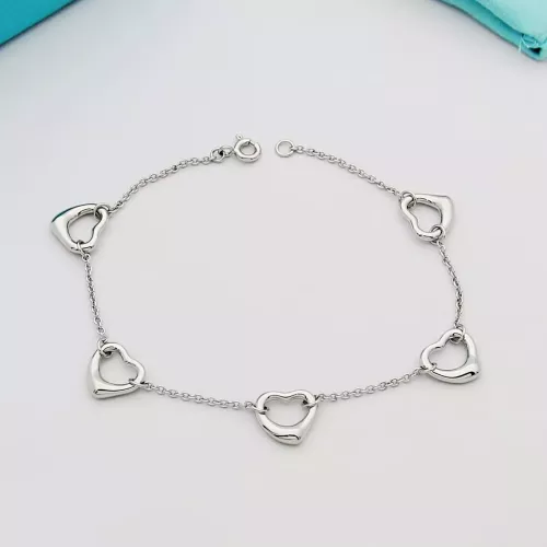 Wholesale Tiffany Bracelets #1389904 $25.00 USD, Wholesale Quality Replica Tiffany Bracelets