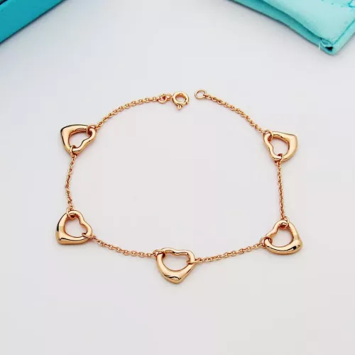Wholesale Tiffany Bracelets #1389905 $25.00 USD, Wholesale Quality Replica Tiffany Bracelets