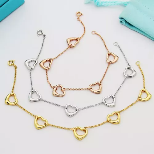 Replica Tiffany Bracelets #1389905 $25.00 USD for Wholesale
