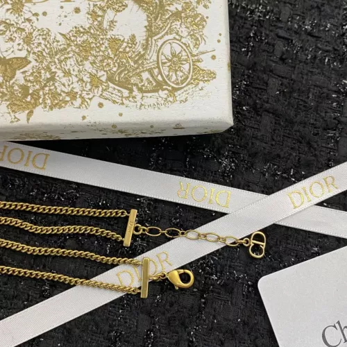 Replica Christian Dior Bracelets #1389910 $32.00 USD for Wholesale