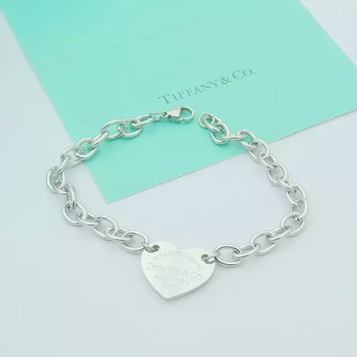 Wholesale Tiffany Bracelets #1389917 $25.00 USD, Wholesale Quality Replica Tiffany Bracelets