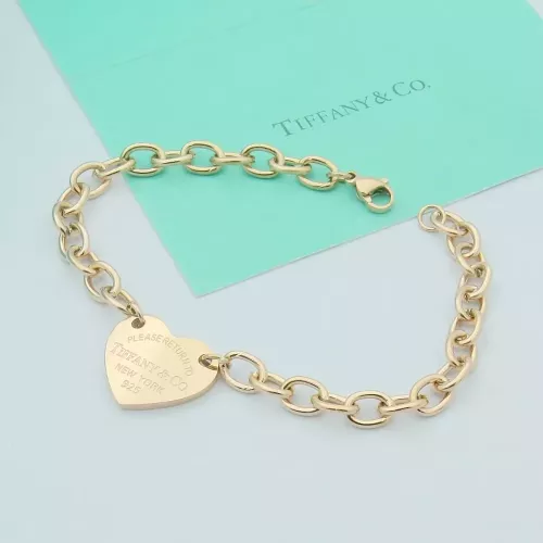 Wholesale Tiffany Bracelets #1389918 $25.00 USD, Wholesale Quality Replica Tiffany Bracelets