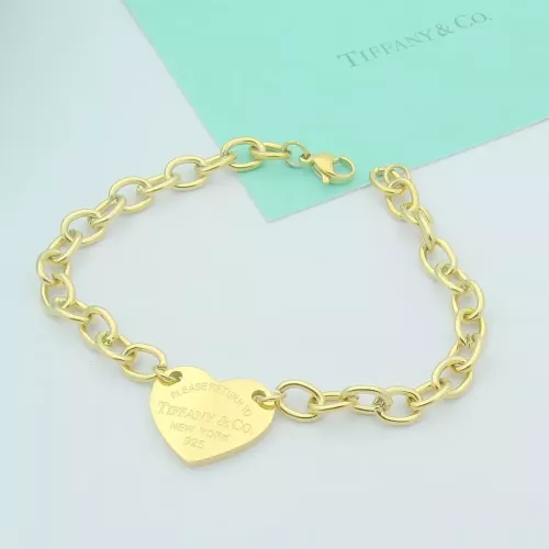 Wholesale Tiffany Bracelets #1389919 $25.00 USD, Wholesale Quality Replica Tiffany Bracelets