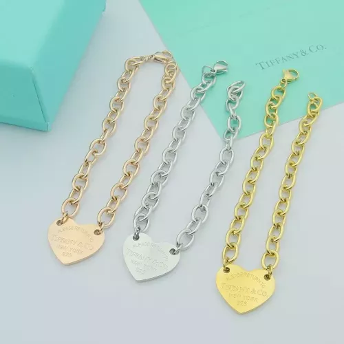 Replica Tiffany Bracelets #1389919 $25.00 USD for Wholesale