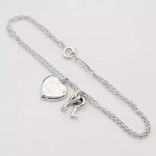 Replica Tiffany Bracelets #1389934 $25.00 USD for Wholesale